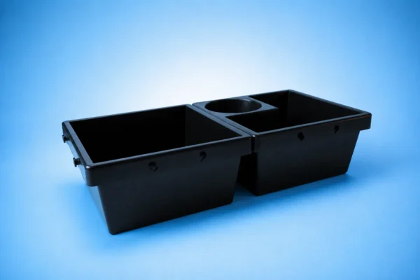 Single Container